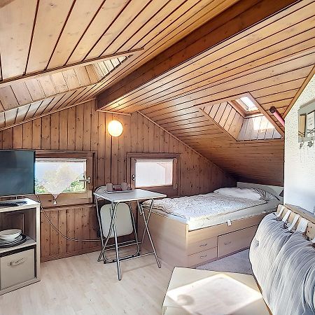 Sport 336 Bed & Breakfast Verbier Luaran gambar