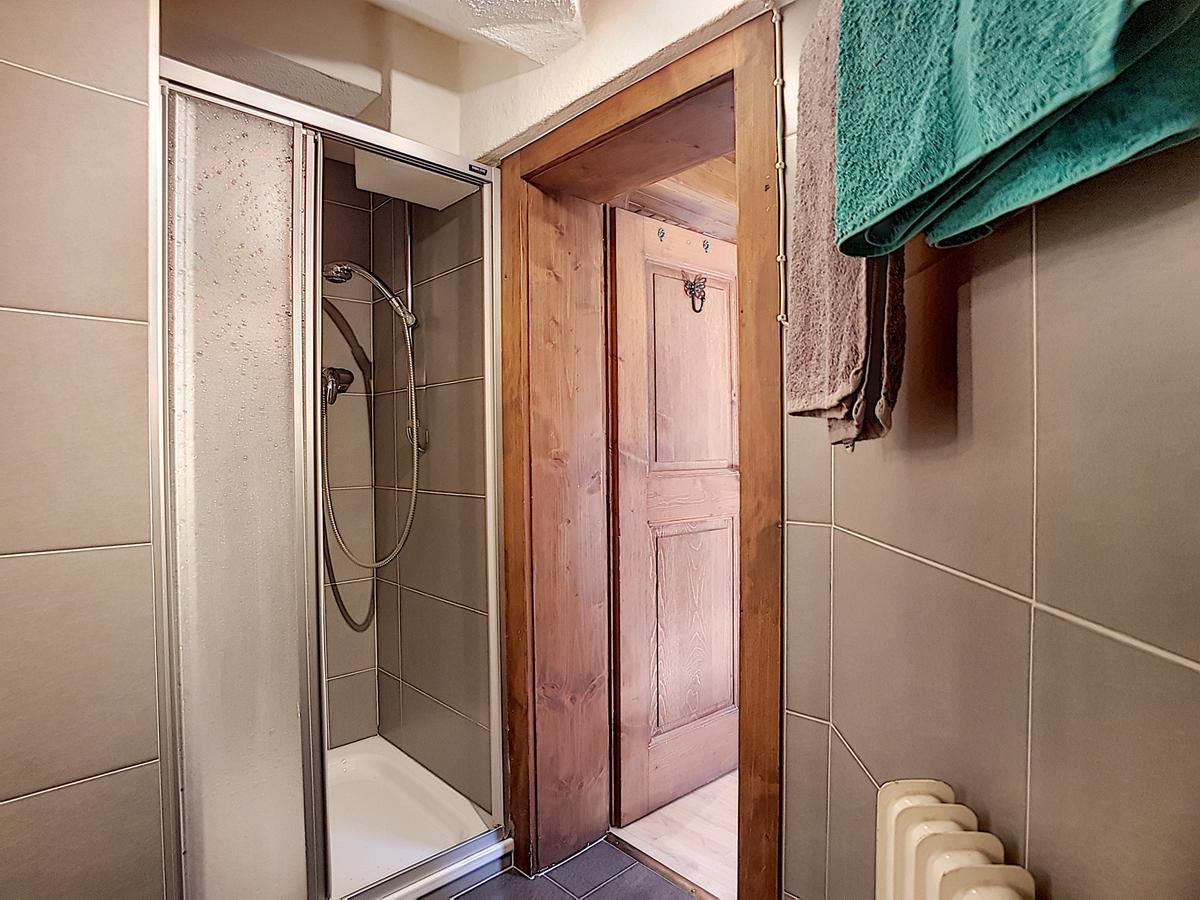 Sport 336 Bed & Breakfast Verbier Luaran gambar